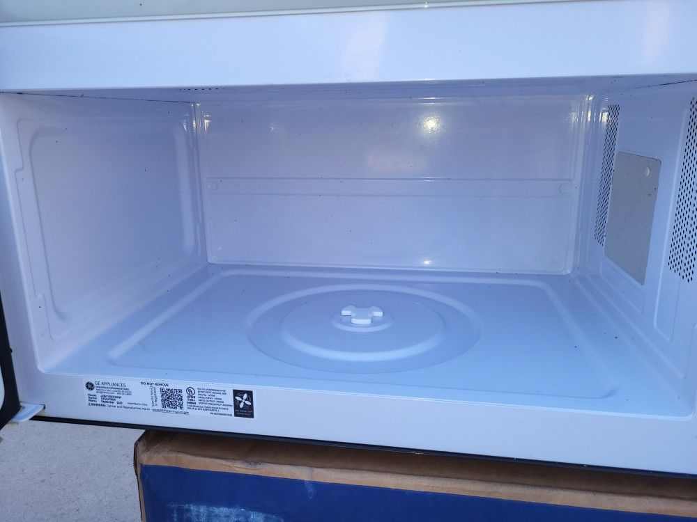 GE Microwave Oven over the range Sale Pending! for Sale in Chandler