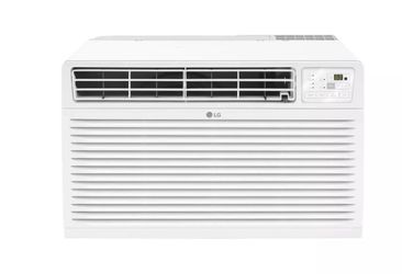 LG 14,000 BTU 230v Through-the-Wall Air Conditioner