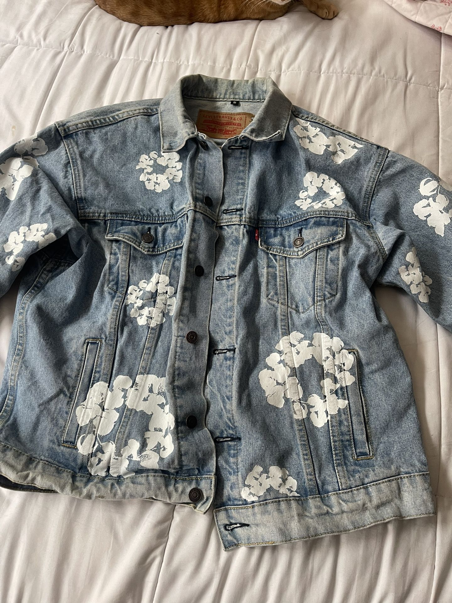 Denim Tears 💮💮💮