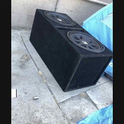 Kickers "15" In The Box perfect Condition 