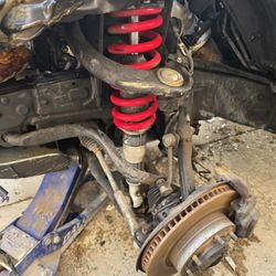 Parts For Tacoma 2005 To 2023