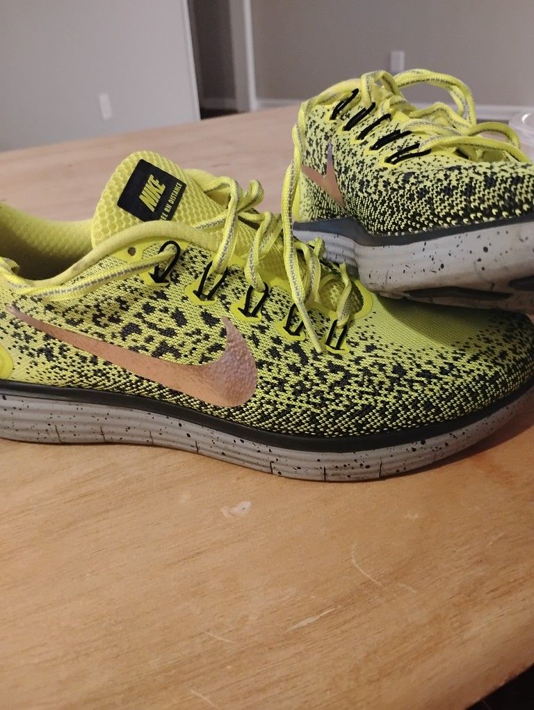 Shoes