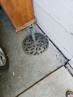 Umbrella Stand