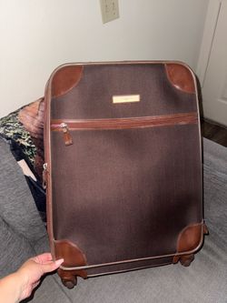 Luggage - Suitcase