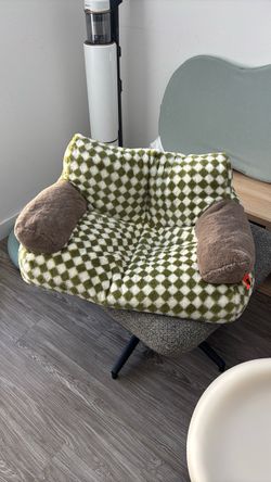 Cat sofa