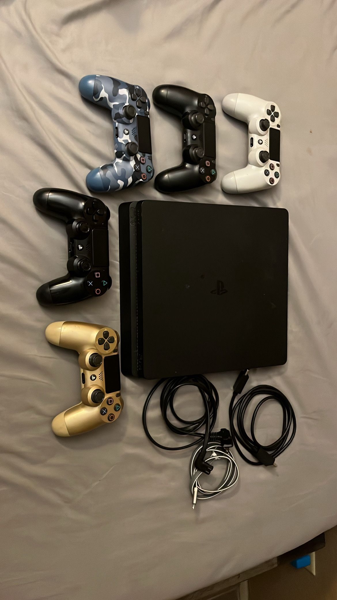 PS4 Pro 