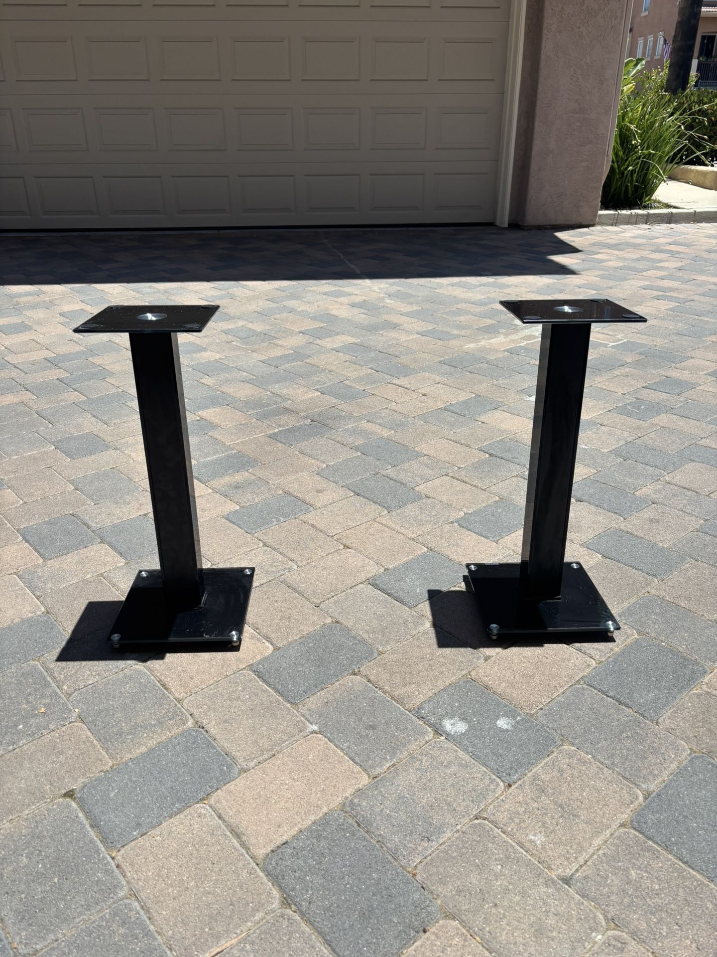 Speaker Stands