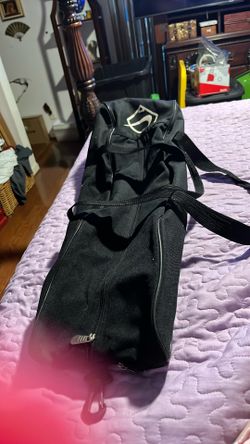 BASEBALL BAT BAG
