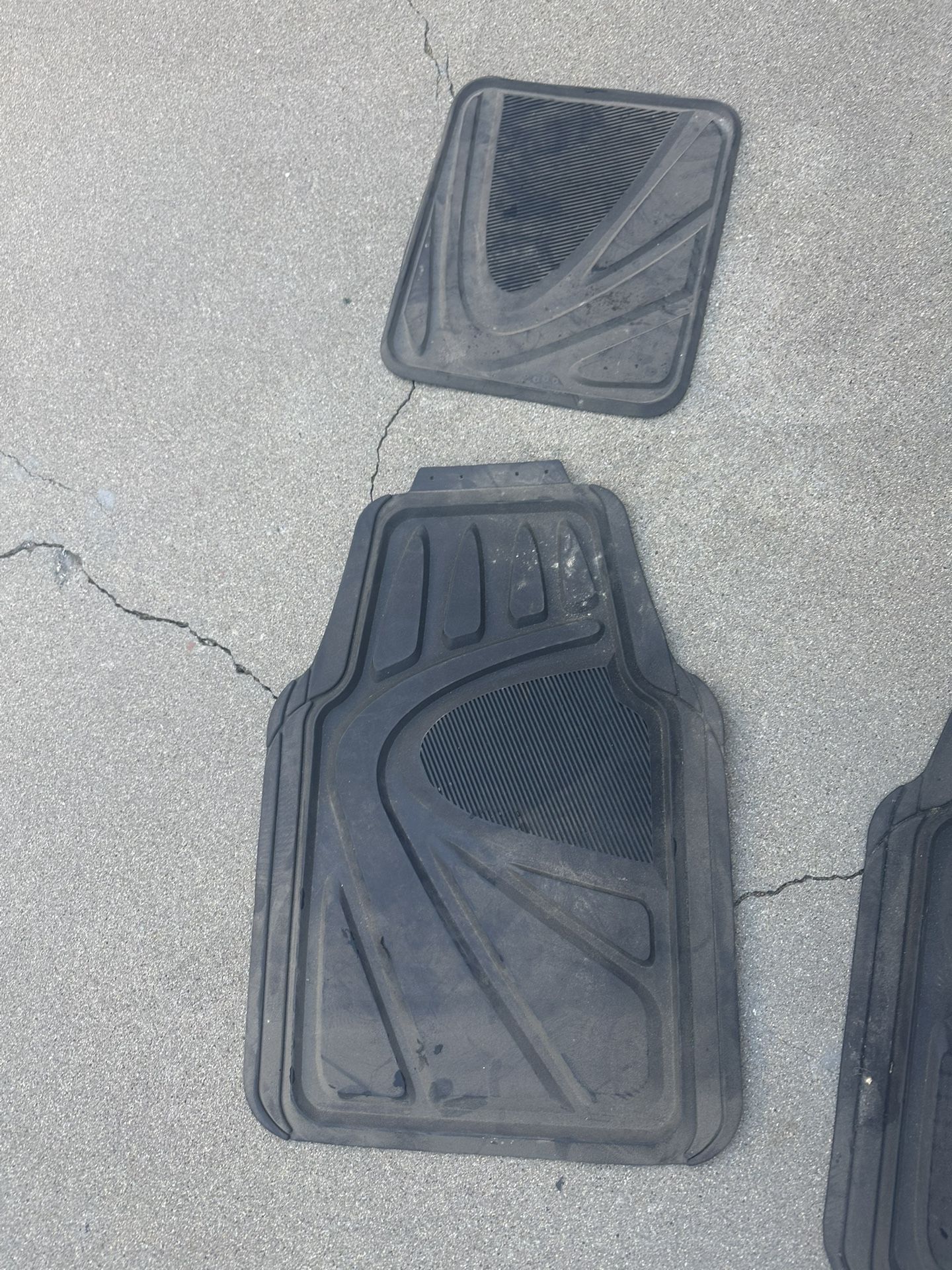 All Weather Mats