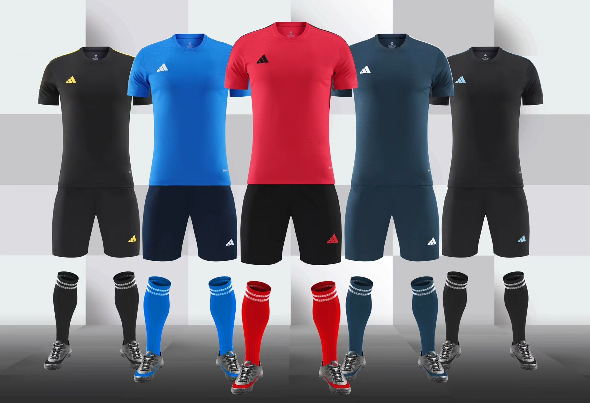 Soccer Uniforms