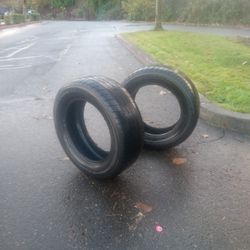 Tires P225/60R16 97T