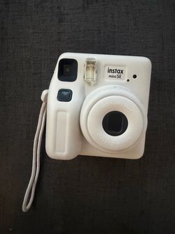 Instax Mini SE