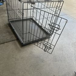 Dog Crate