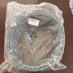 Washer Door Gasket