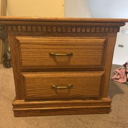 Night Stand 