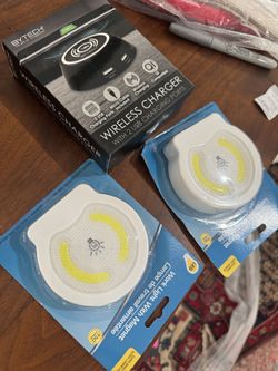 Wireless Charger