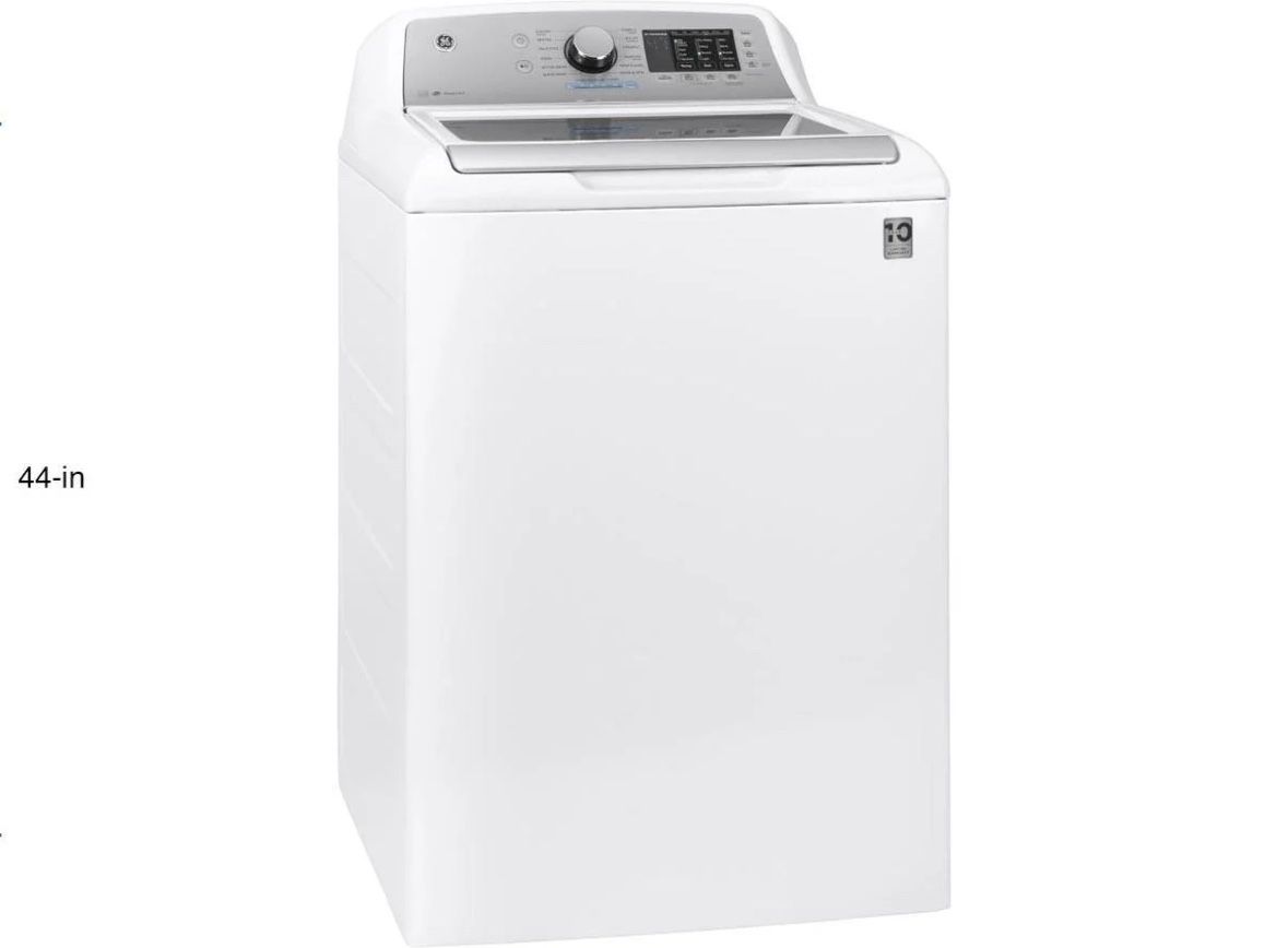 🚨 Laundry Set for Sale - High Efficiency, Electric Dryer – Excellent Shape!
