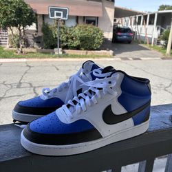 BRAND NEW NO BOX NIKE MID Court 10.5