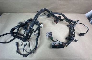 Mustang parts 5.0 foxbody