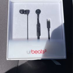 Urbeats 3