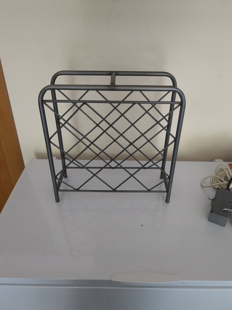 Wine Rack