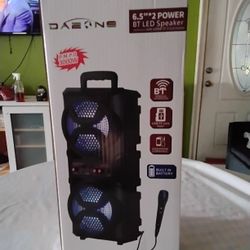 Karaoke Machine 🎤