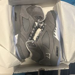 Jordan retro 5