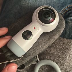 Gear 360