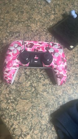 Ps5 control