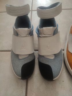 Jordan XX OG West Coast