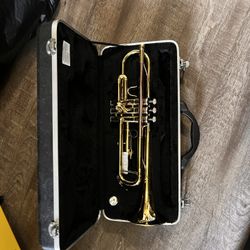 Brand New Etude Trumpet 