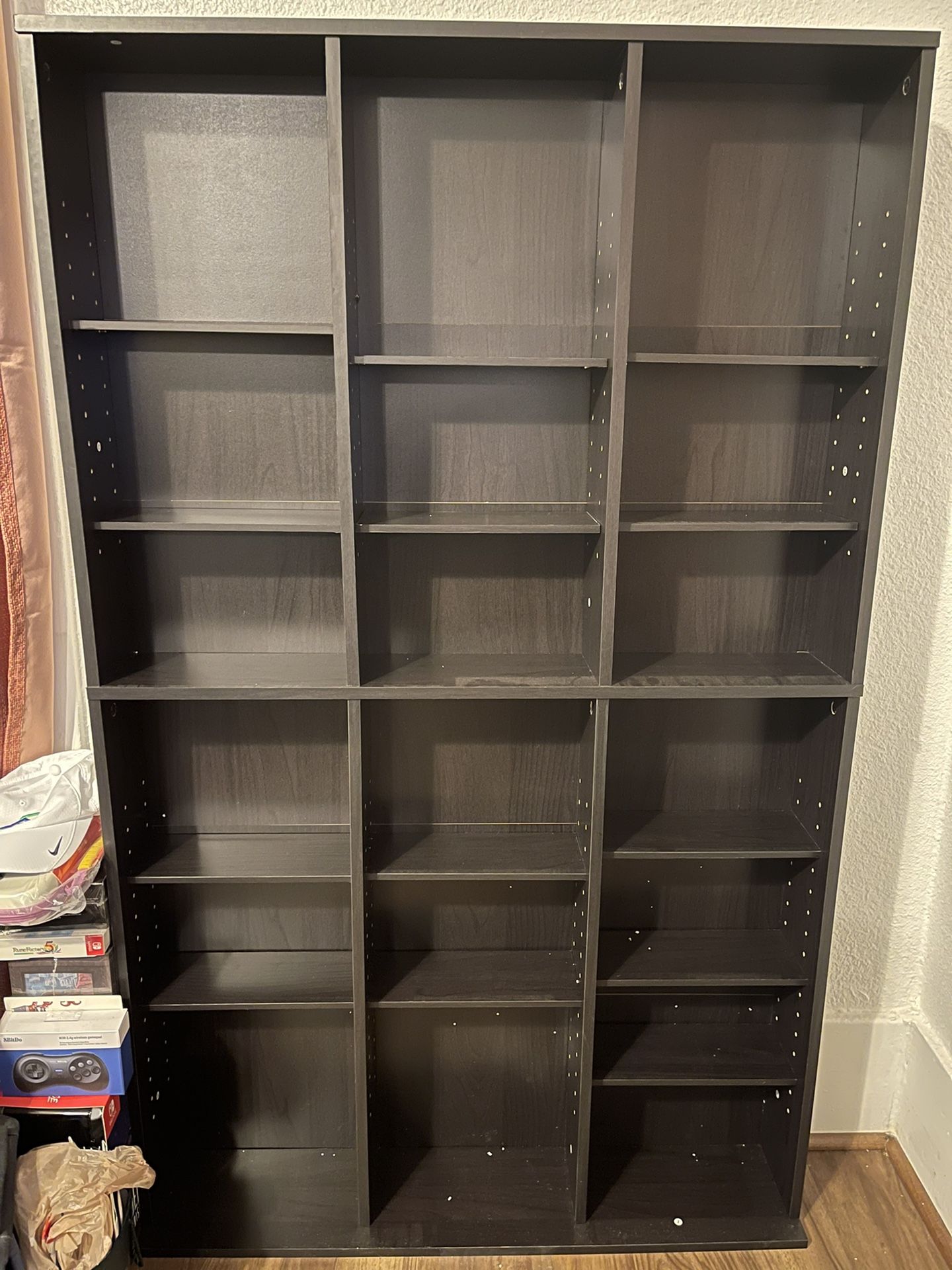 Media / Shelves / Bookcase for Sale in WA OfferUp