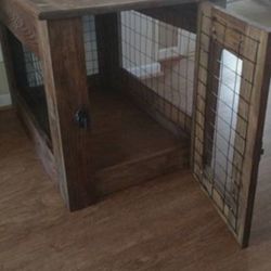 Quality Custom Made Dog Kennels