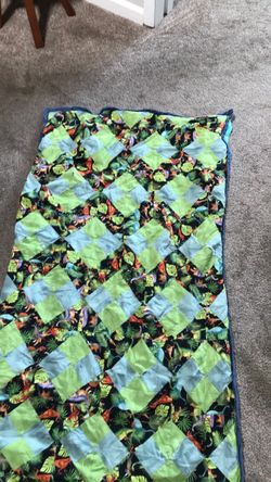 Kids quilt
