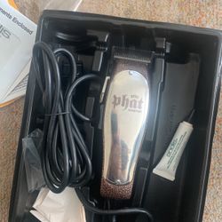 Andis Clipper Never Used Open Box