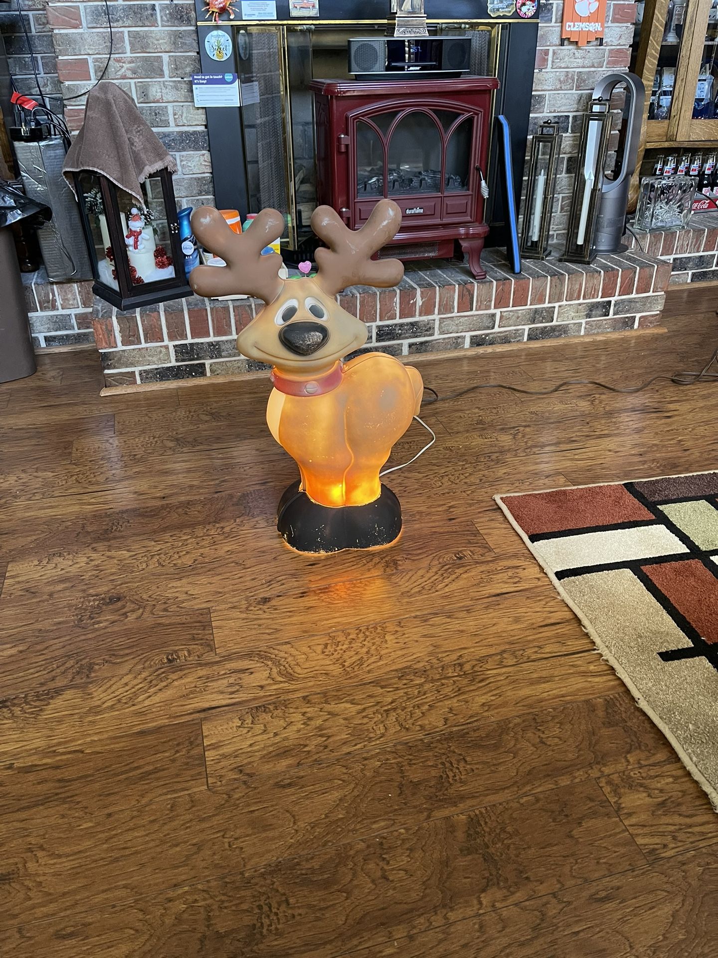 Reindeer