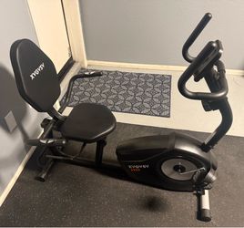 Indoor Bike