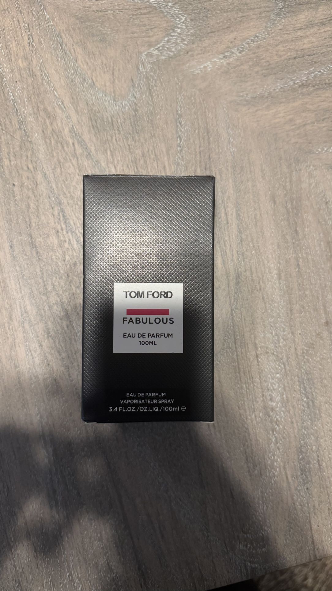 Tom Ford Cologne