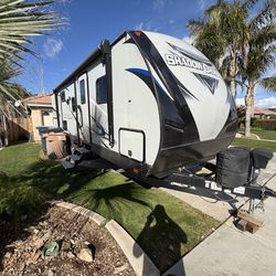 Shadow Cruiser ultra-lite