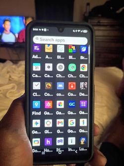 Metro PCS by T-Mobile