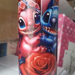Stitch Tumbler