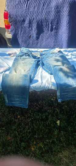 PRPS JEANS 42/34