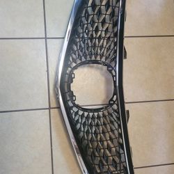 Acura Grill 2022 .24 