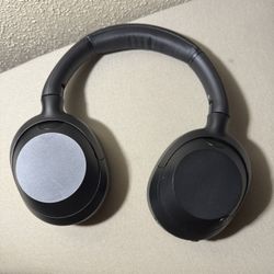 Sony ULT Bluetooth Noise Cancelling Headphones 