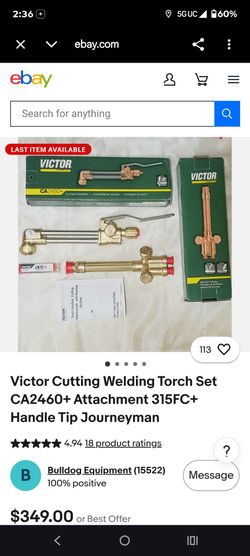 victor