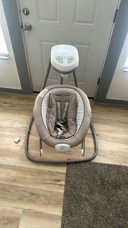 Graco Swing / Jumper (Tacoma)
