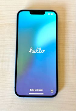 Apple IPhone 14