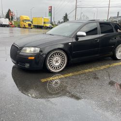 2006 Audi A3