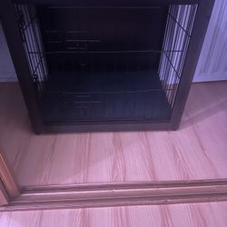 Dog Crate