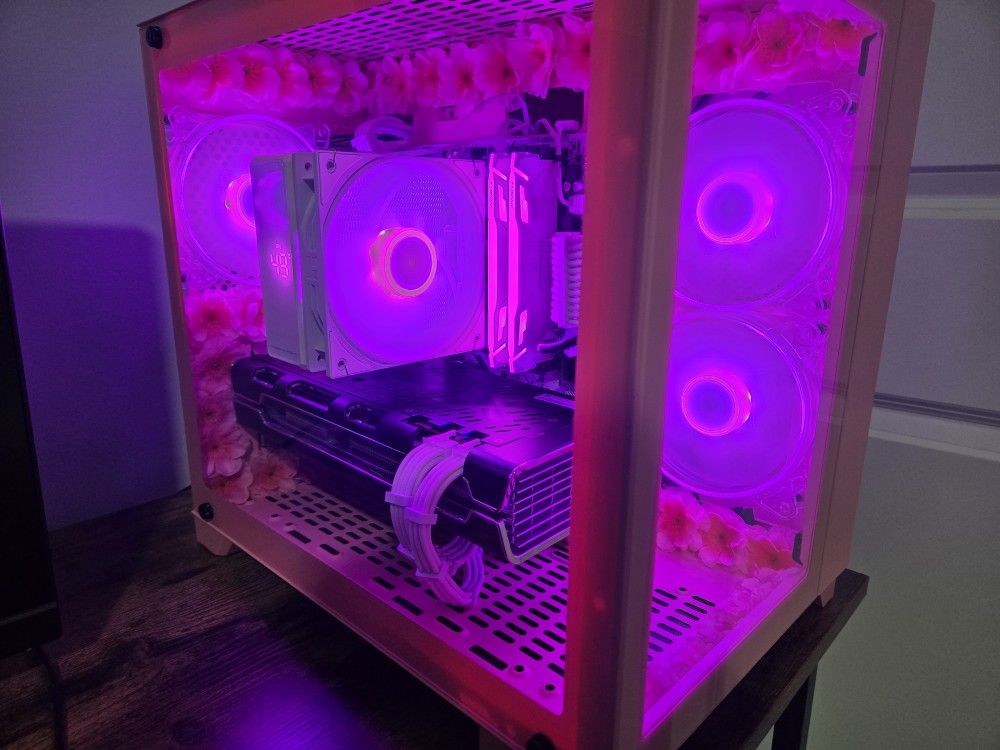 Computer Build Commissions NOT FREE